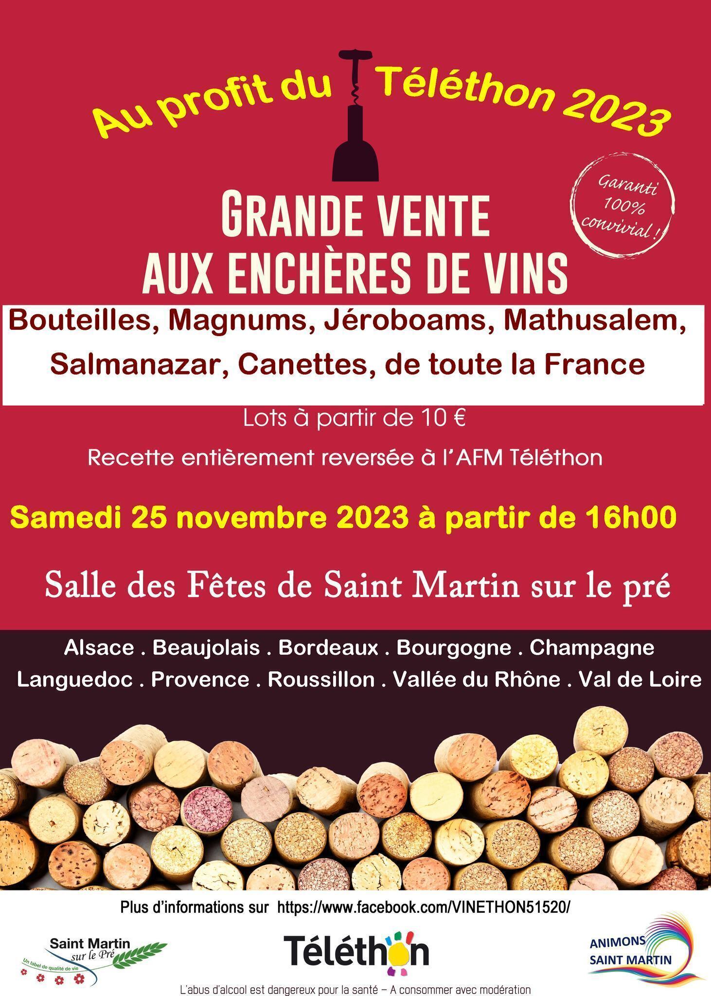 10eme grande vente aux enchères