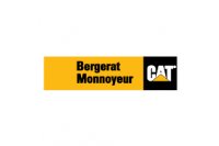 BERGERAT MONNOYEUR - CAT