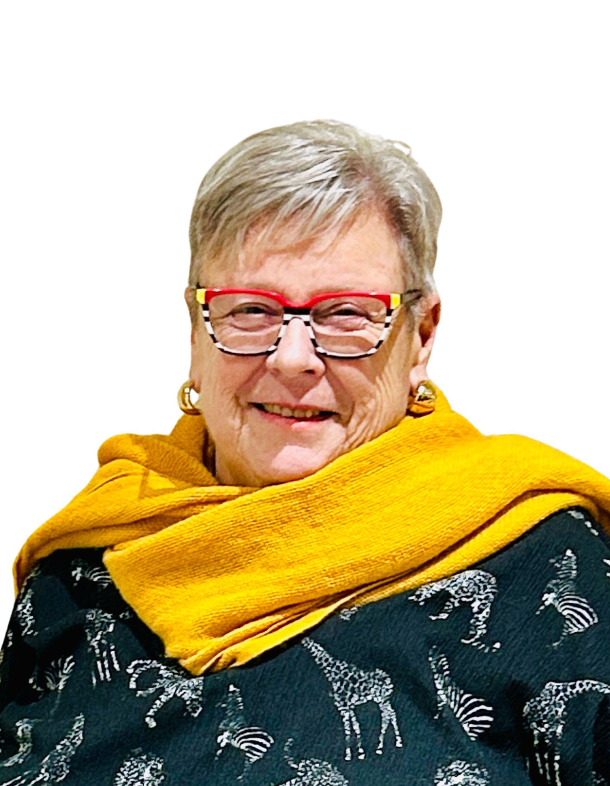 Christiane LAGRAULET