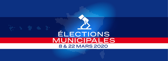 ELECTIONS MUNICIPALES 2020