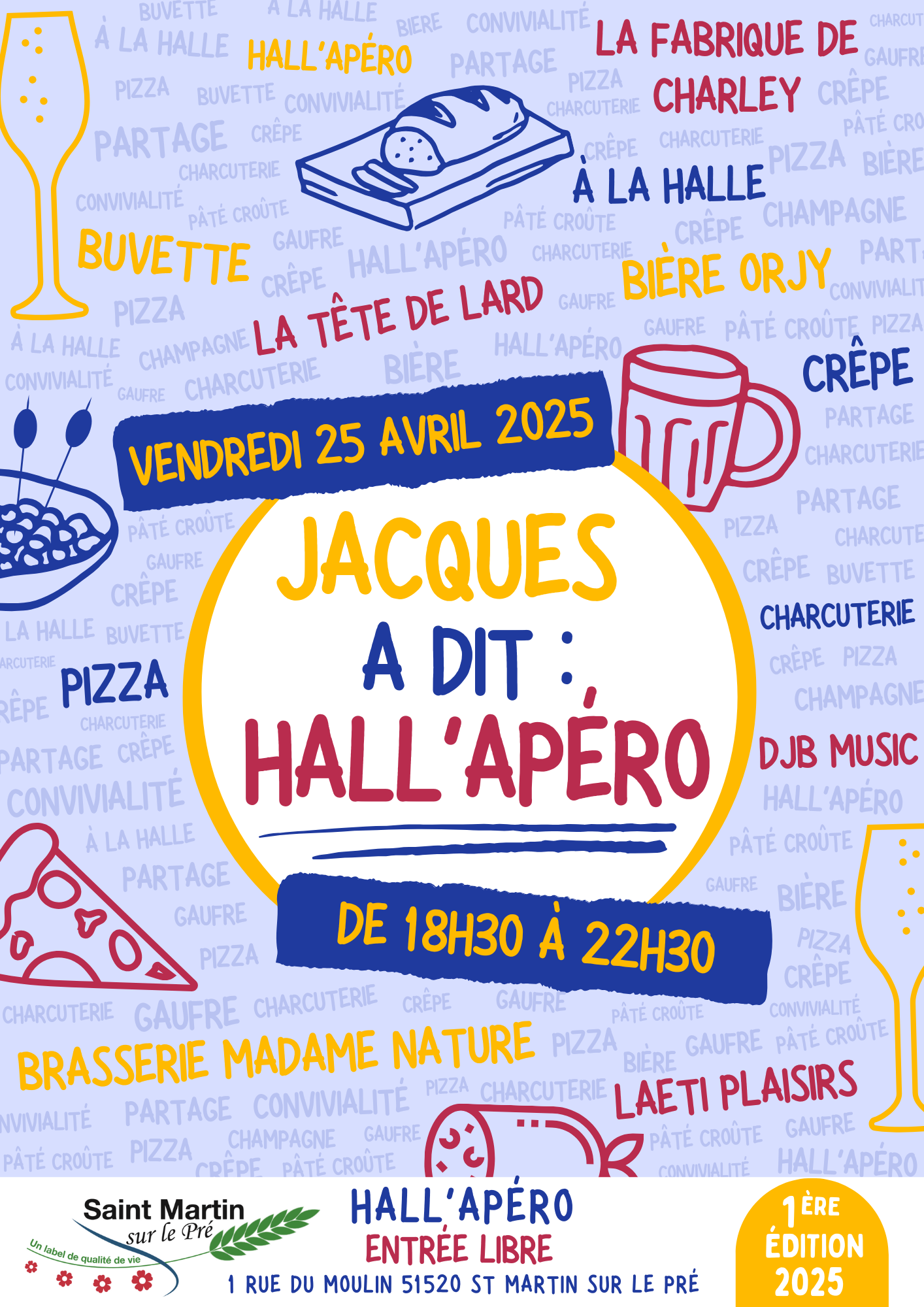 JACQUES A DIT 250425