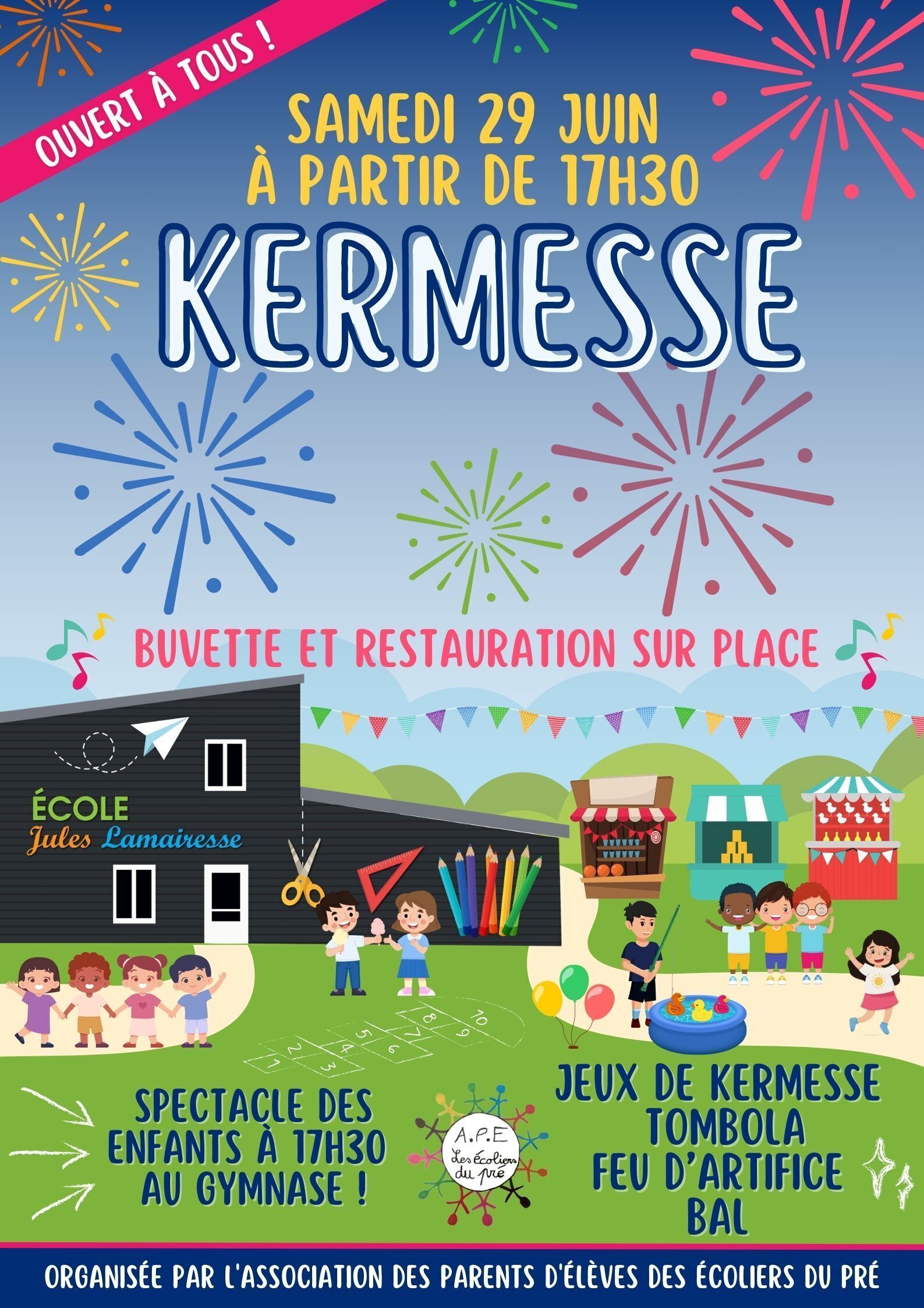 Kermesse