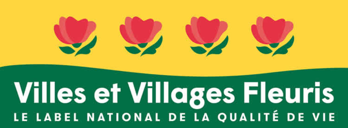 Label Villes et villages fleuris