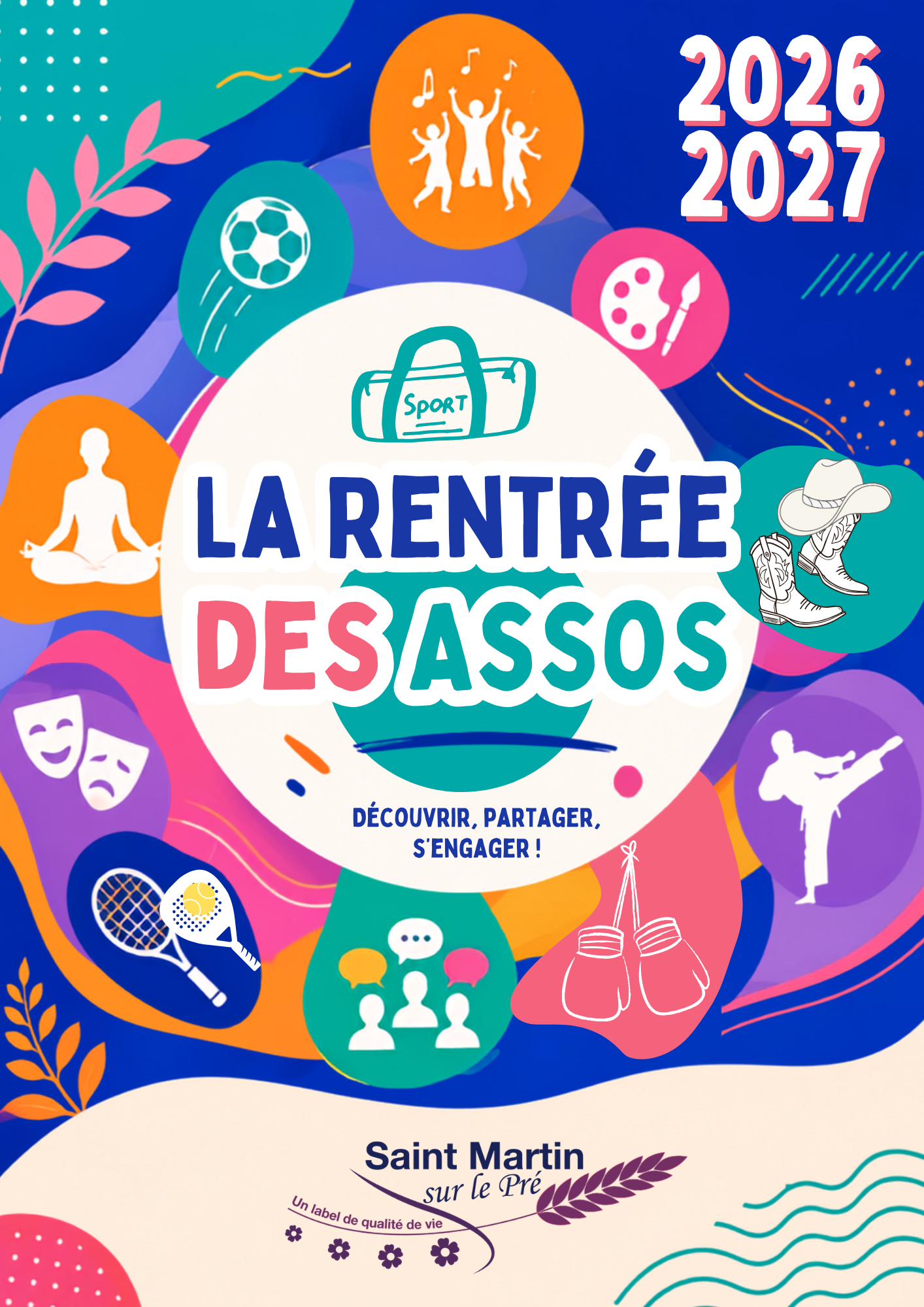 Livret des assos couverture 2026