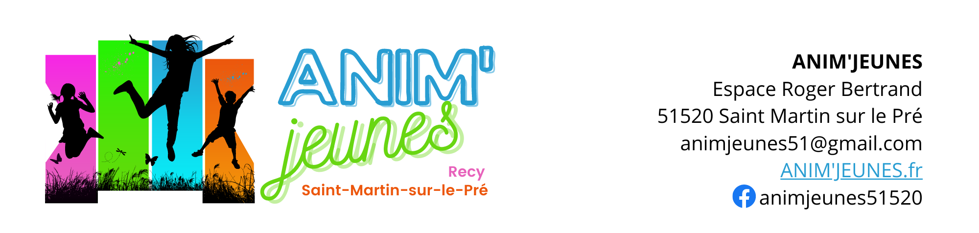 LOGO ENTETE ANIM JEUNES RECY ST MARTIN