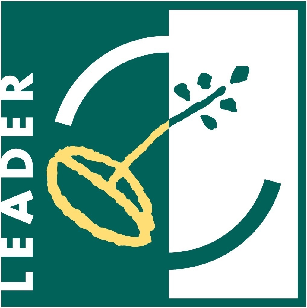 Logo LEADER