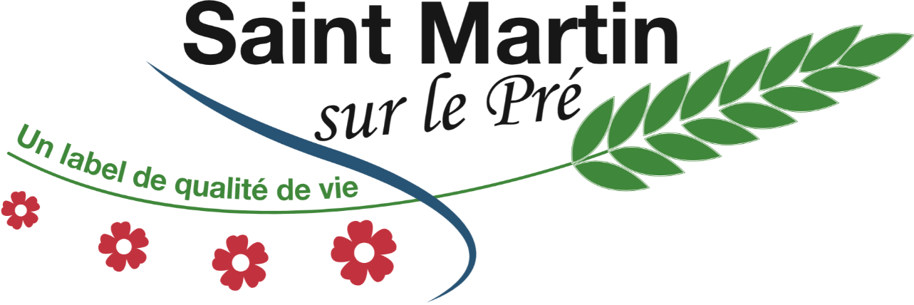 LOGO ST MARTIN