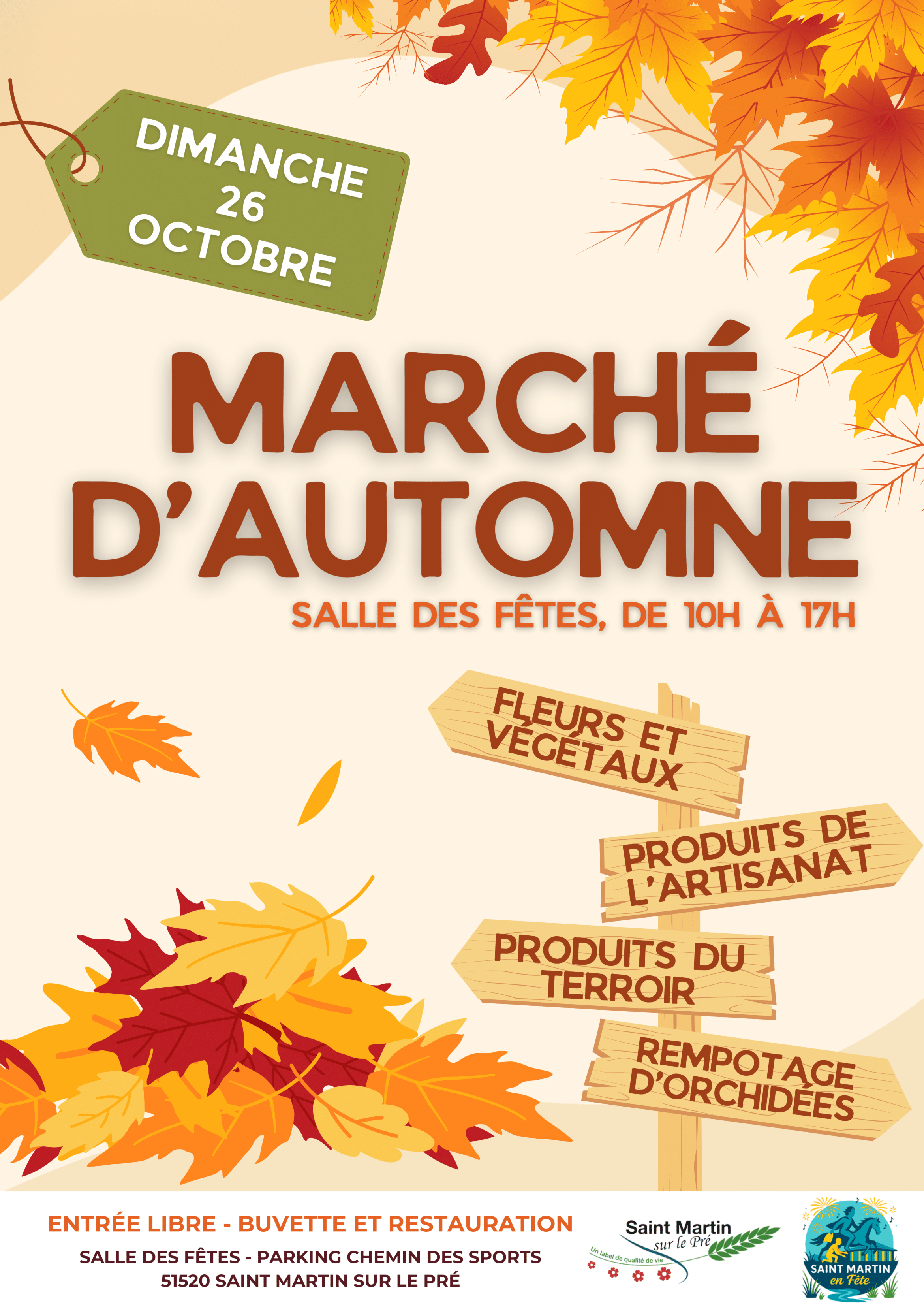 Marché d'automne 2025-1