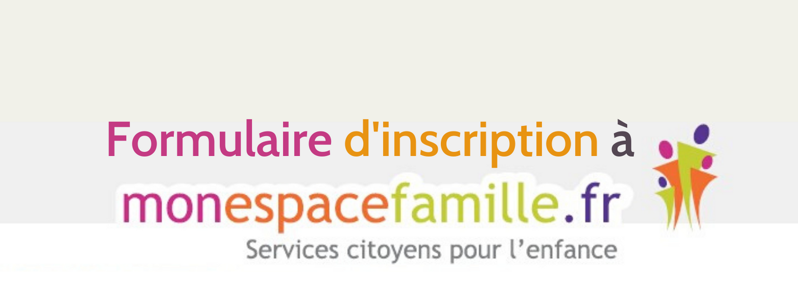 MONESPACEFAMILLE