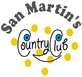SAN MARTIN'S COUNTRY CLUB