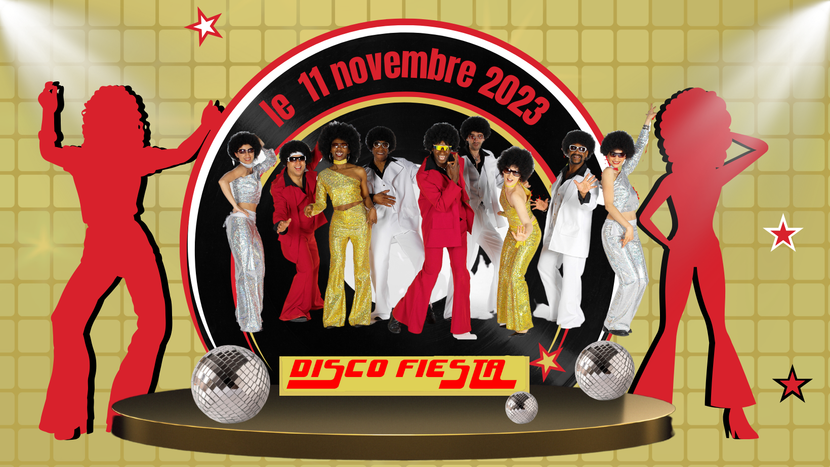 ST MARTIN EN FETE 2023