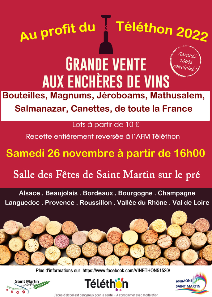 Vente aux enchères