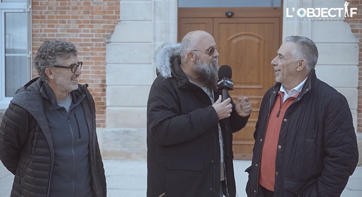 Vidéo photo OBJECTIF CHALONNAIS